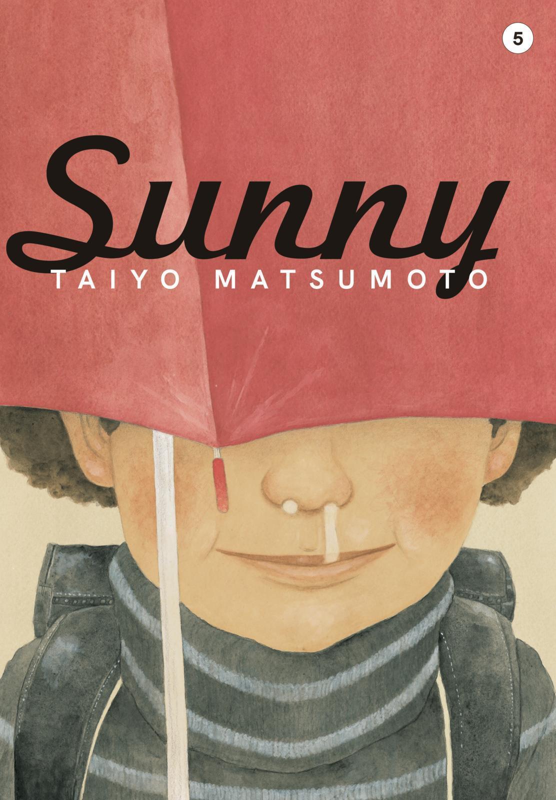 Thumbnail - Taiyo Matsumoto / Sunny 59783551754868
