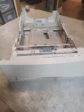 HP Hewlett-Packard LaserJet 4000 N Paper Tray