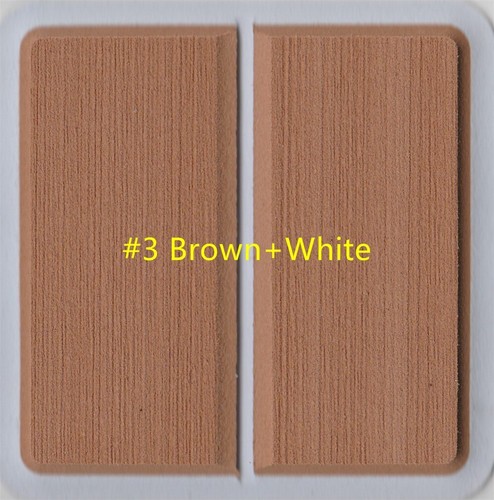 2005-2008 Supra Launch 22 SSV Swim Platform Step Mat Boat EVA Teak Dec Floor Pad - Picture 8 of 17