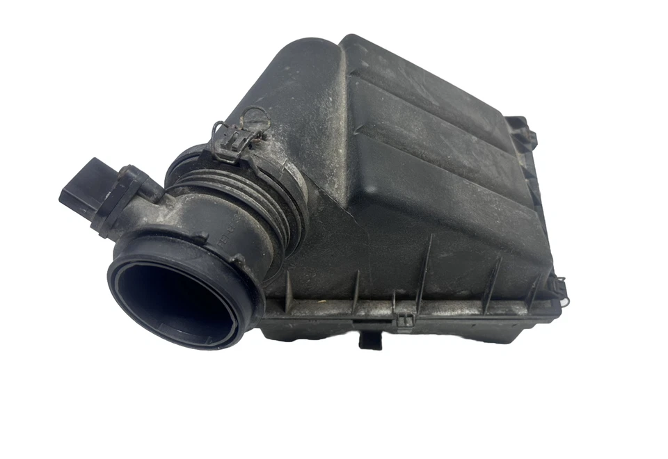98-05 Mercedes W163 ML350 ML 55 впускной воздухоочиститель коробка в сборе 1635050160 OEM - Изображение 2 из 4
