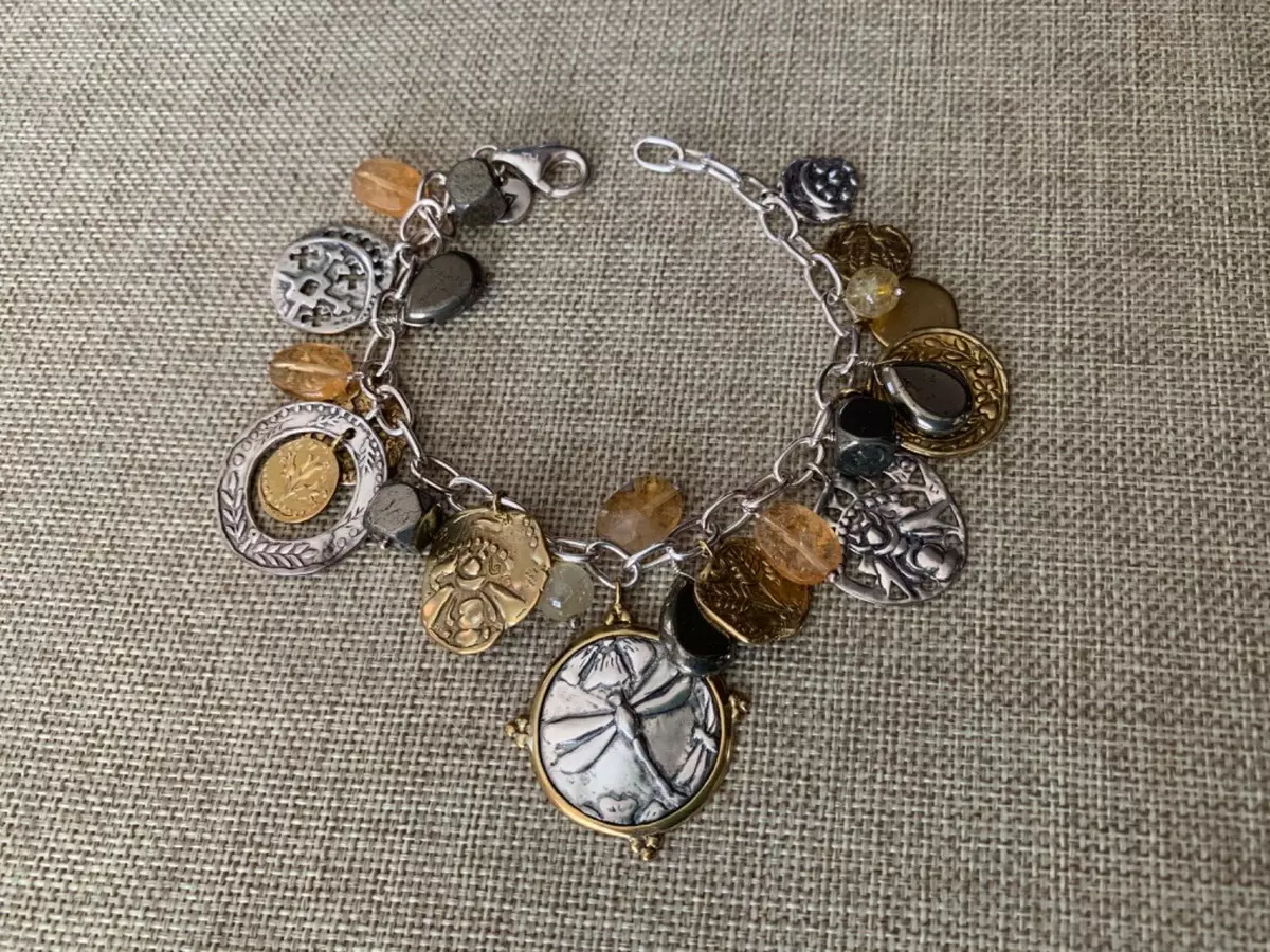 Silpada jewelry sale on ebay