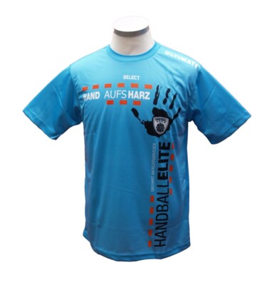 Select Trainings Shirt Elite Handball T-Shirt 