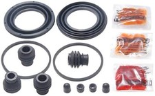 Kit de reparación de pinza de cilindro de freno FEBEST 0275-J10EF OEM D1120-JE00A
