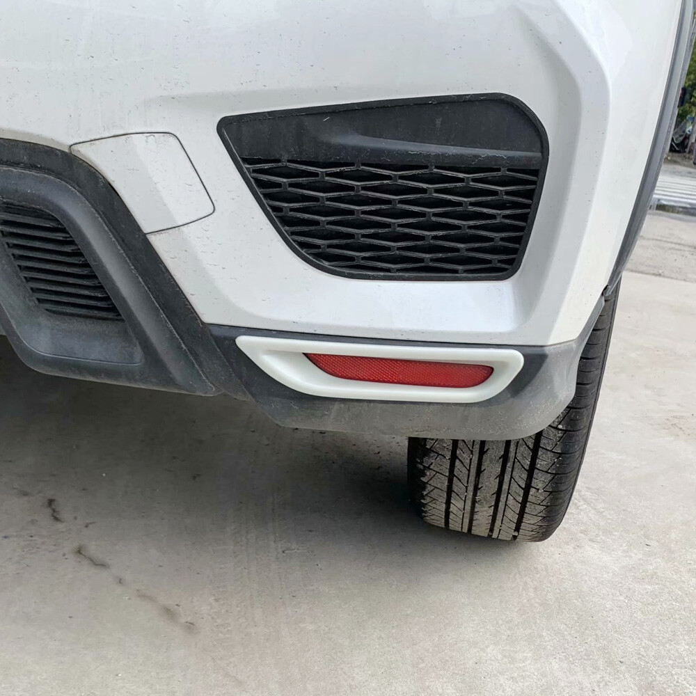 Cubierta antiniebla trasera para Mitsubishi RVR/ASX/Outlander Sport ES 2020-2021