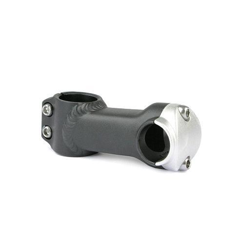 Potence route/VTT ahead set 1 pouce 1/8 l50 alu +/- 6deg (cintre 31.8