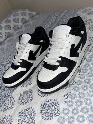 off-white Zapatillas 