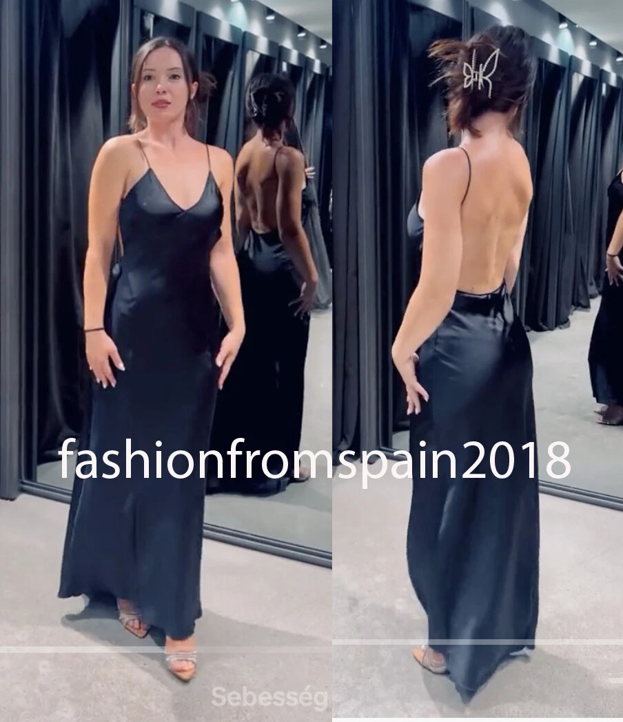 Zara xxl online mujer