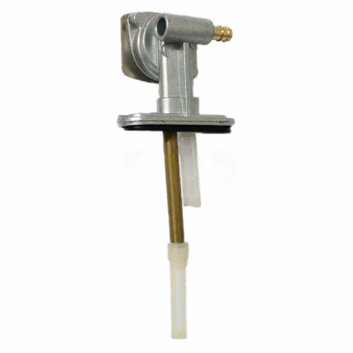 Rubinetto Benzina (Petcock) Per Yamaha FZR600 IT175 IT250 IT465 IT490 YX600 TT250 TTR90 TTR125