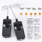 41A5034 Garage Safety Sensor Kit For Liftmaster Sears Craftsman USA
