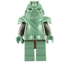 LEGO Star Wars Minifigure Gamorrean Guard sw0075
