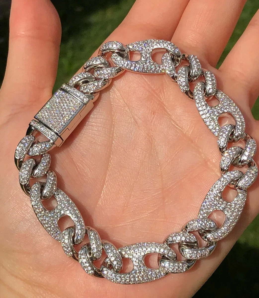 Cuban gucci link sale