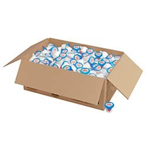 Coffee Creamer, French Vanilla, Liquid Creamer Singles, Non Dairy, No Refrigerat - Picture 4 of 12