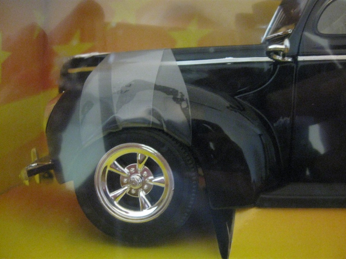 ERTL 1940 Ford Coupe Street Rod NIB 1:18 Diecast car MINT | eBay ERTL 1940 Ford Coupe Street Rod NIB 1:18 Diecast car MINT | eBay