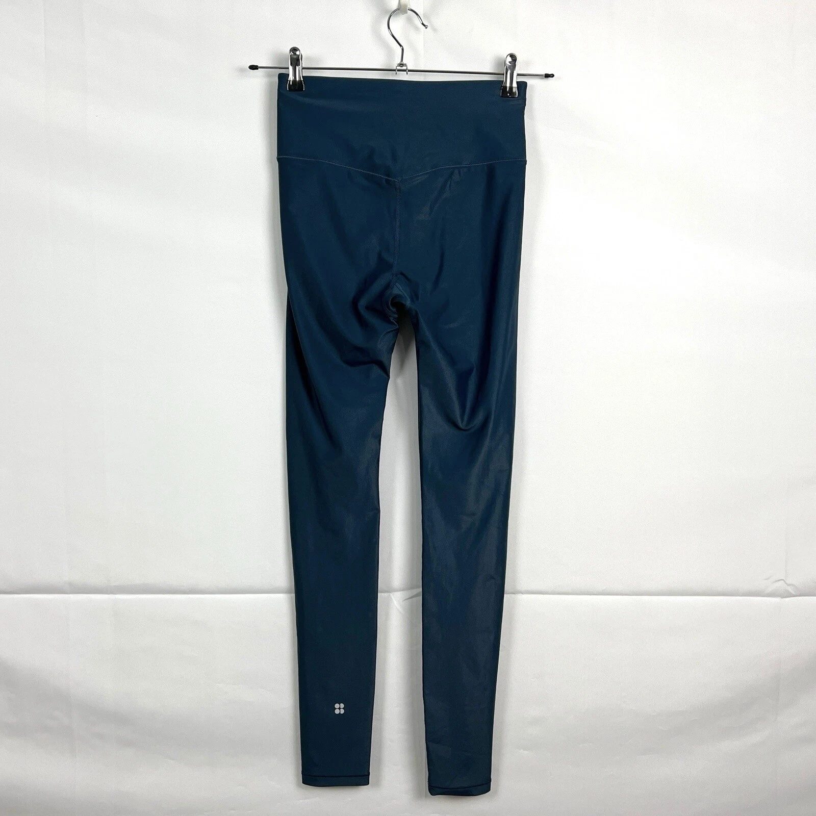 sweaty-betty high shine high waisted full length leggings
