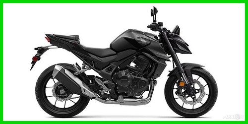 2025 Honda CB750 Hornet