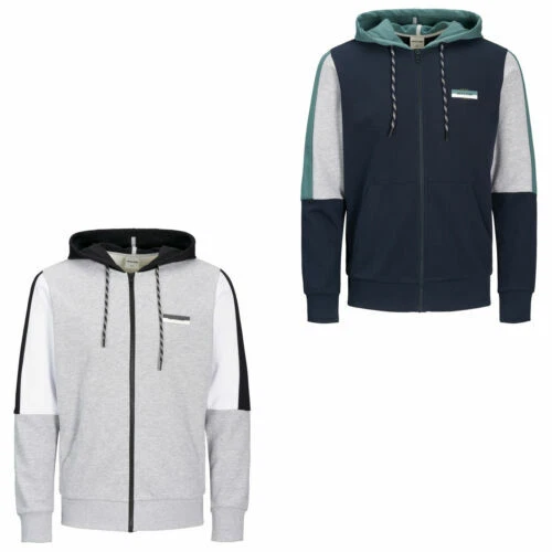 Full Zip Jumpers & Cardigans for Men