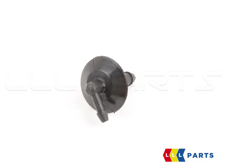2PCS Mercedes Vito 639 Windshield Washer Hose Connector - Replacement Clip A6318690024 (2003-2013)-420362