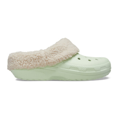 New Mens CROCS CLASSIC BLITZEN CLOG 210846-3YH JADE TINT US 4-9 TAKSE