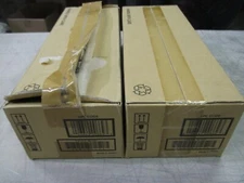  Ricoh G767-17 Printer Maintenance Kit Type 3800 E Waste Toner Bottle 1 Open 