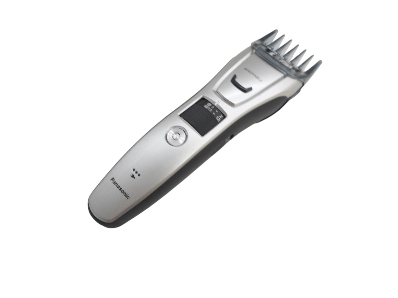 Panasonic Men&rsquo;s All-in-One Facial Beard Trimmer Body Hair 