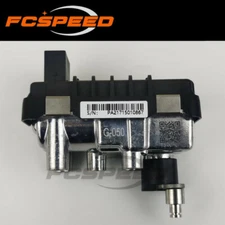 Turbo actuator G-050 G-50 730314 6NW009228 for Audi A8 4.2 TDI D3 240 Kw BMC BVN
