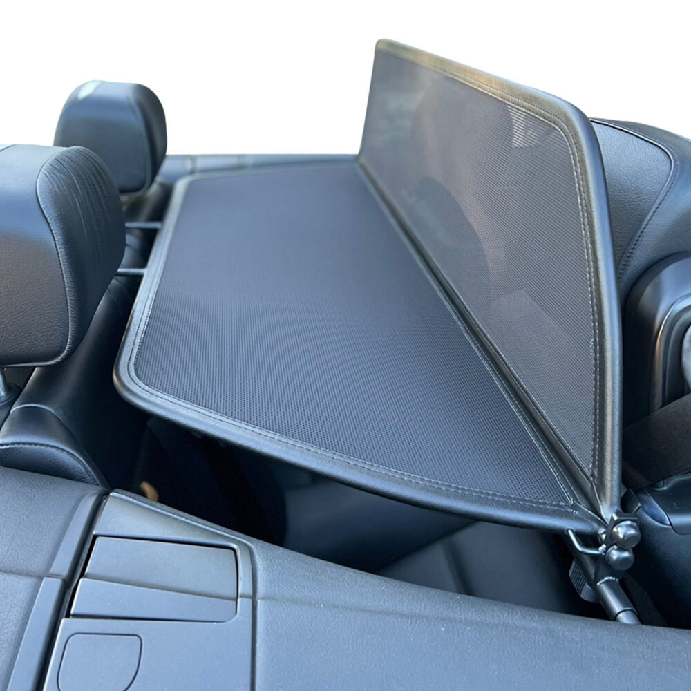 BMW E46 Convertible Wind Deflector 3 Series (2000–2006) ✓ Perfect