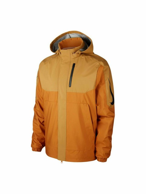 Nike Dunk SB X Oski Reversible Jacket 