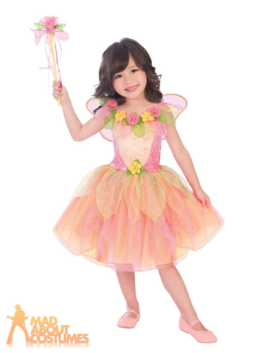 best fancy dress for girl