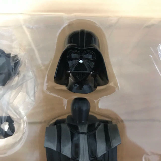 Star Wars Darth Vader Return of Anakin Skywalker Figure ARTFX 1/10 Kotobukiya - Image 3 of 3