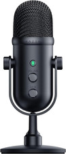 Razer Seiren V2 Pro Usb Microphone For Streaming, Gaming, Recording, Podcasting