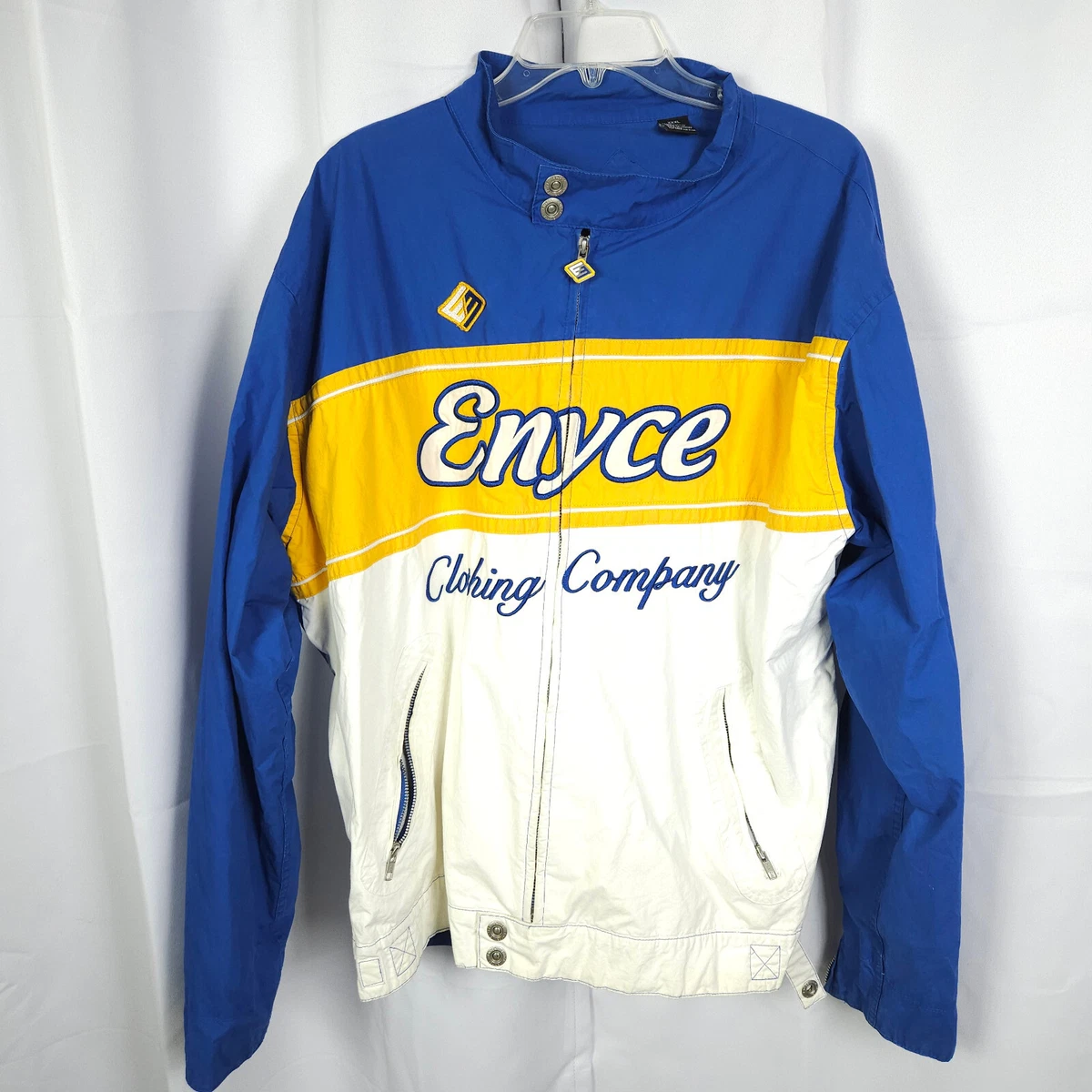 enyce Men