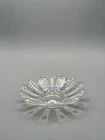 Vintage Celestial Federal Glass Bowl 6”