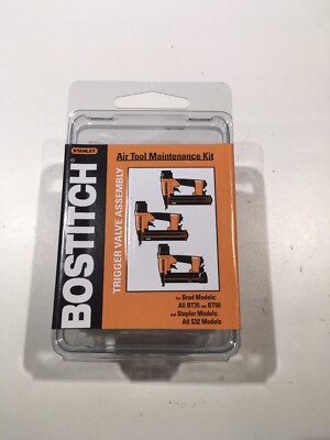 Stanley Bostitch TVA5 Trigger Valve Assembly Kit, Auslöseventil-Montagesatz