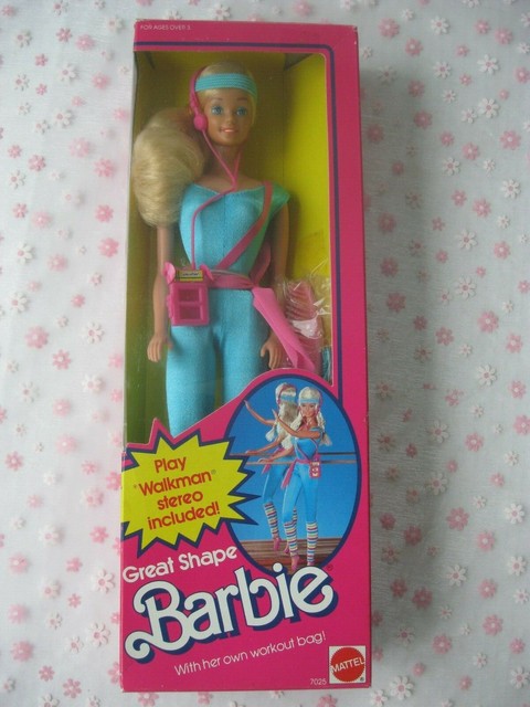 cheap used barbie dolls for sale