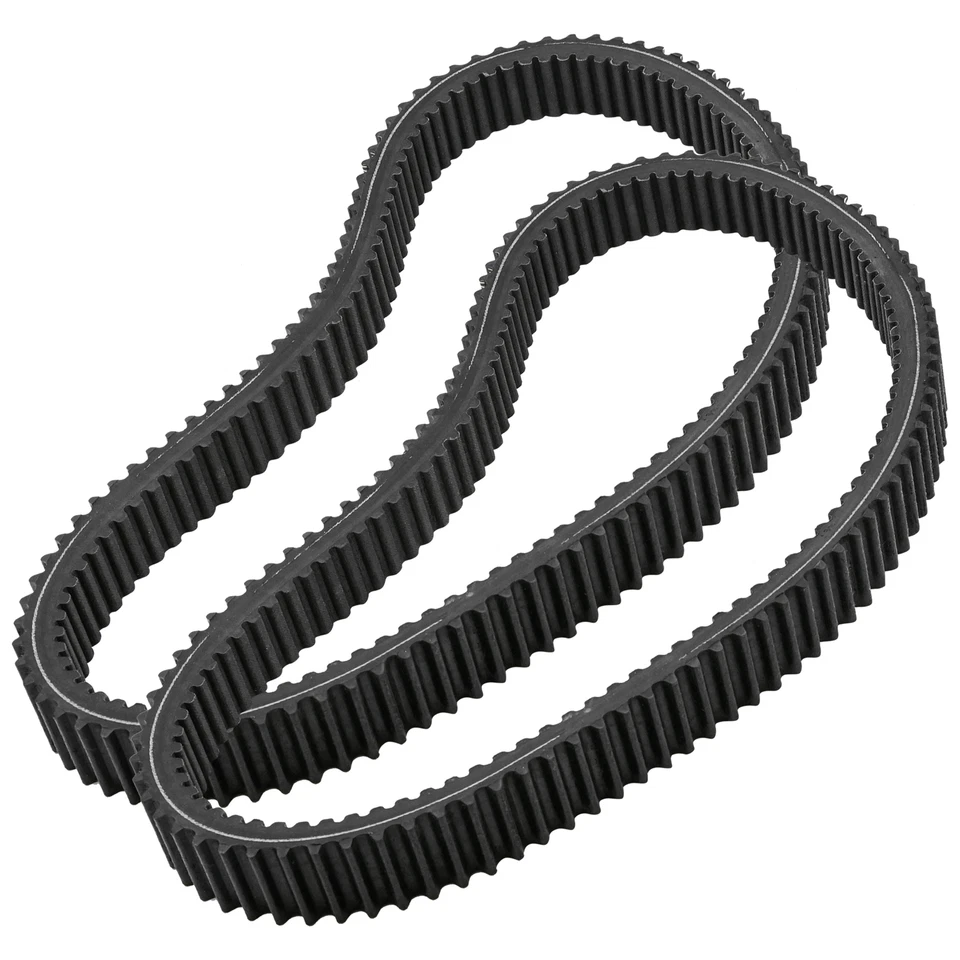 417300551 417300166 417300391 417300531 417300383 correas de aramida de transmisión para Ski-Doo Foto 3 de 4