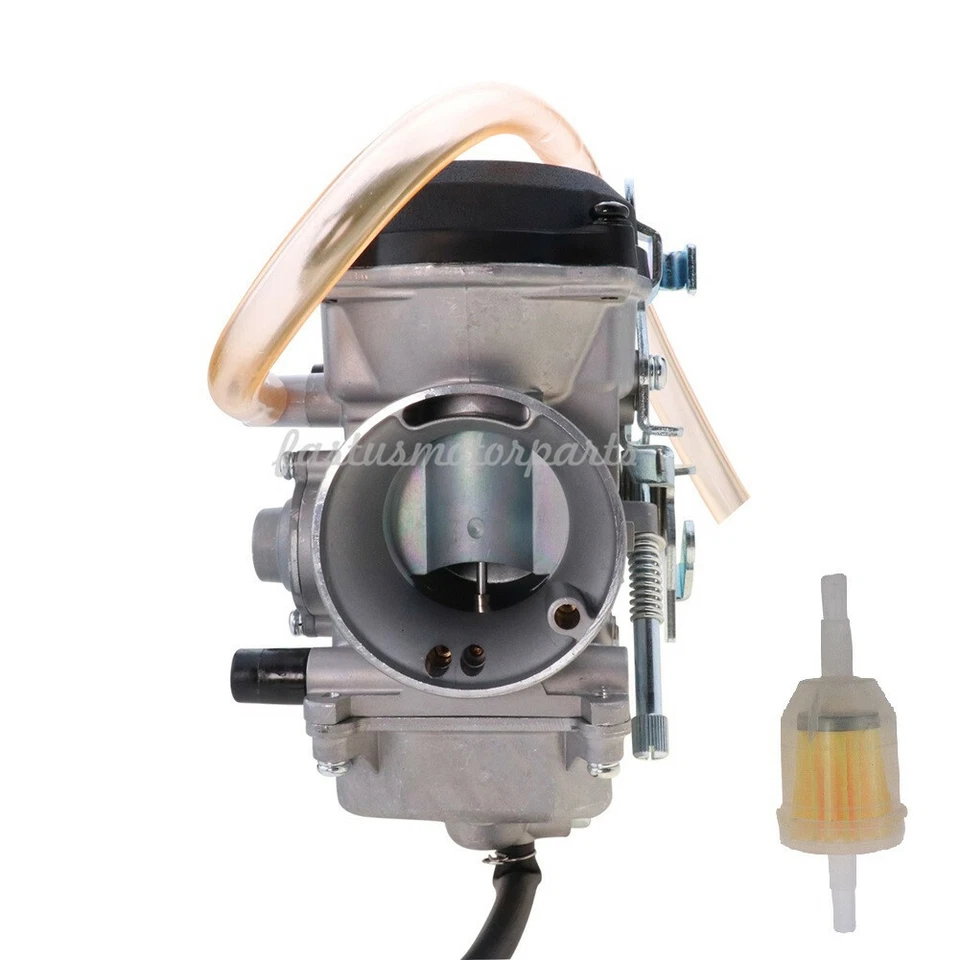 Карбюратор KLR650 для карбюратора Kawasaki KLR650 1987-2007 - Изображение 2 из 4