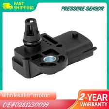 For Polaris RZR 570 800 900 1000 Intake Manifold Pressure Sensor 0261230099 NEW