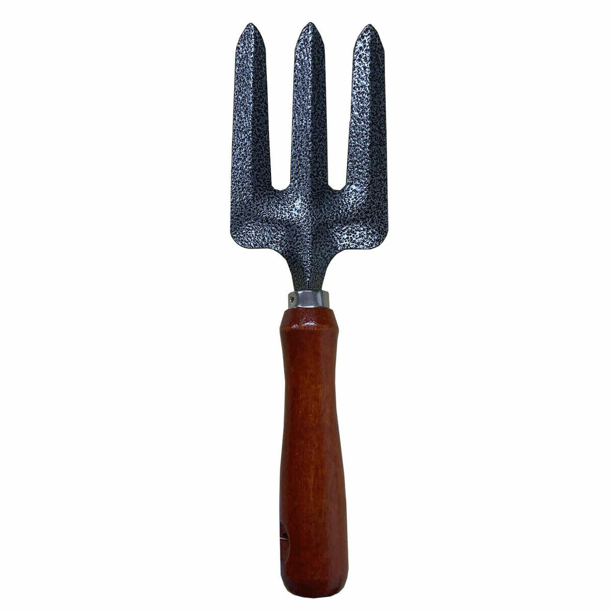 Rolson Heavy Duty Garden Tools Set 3pc Hand Trowel, Transplanting and