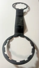 K-D Vintage Fuel Tank Wrench #3268 Made in USA