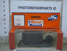 Roco Minitanks New 1/87 Modern US M-110 155mm, 203mm SP Artillery Lot 6561