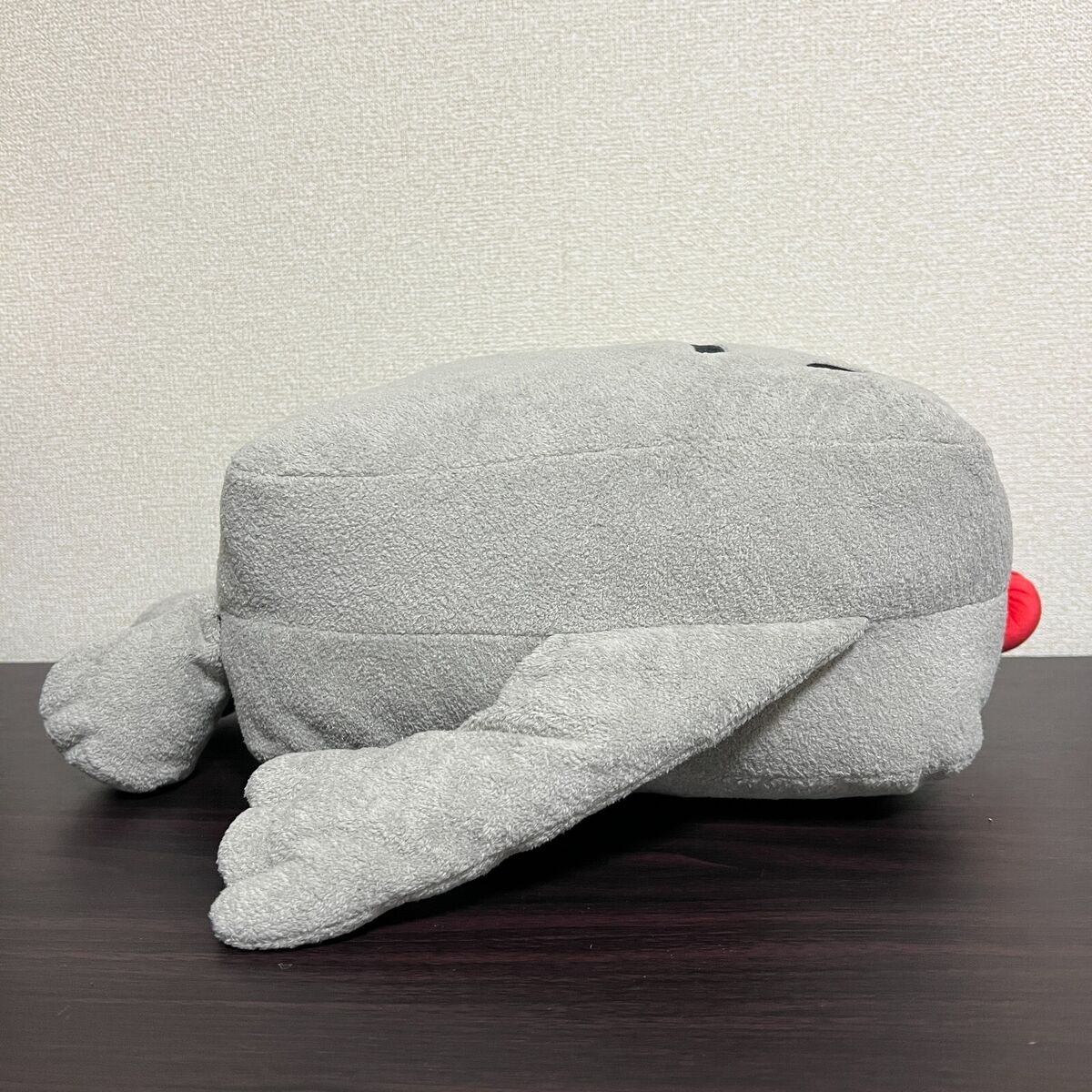 Mother 3 Hobonichi Project Nendo jin plush cushion Nintendo Mother 3 Hobonichi Project Nendo jin plush cushion Nintendo