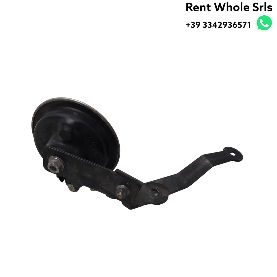 Acoustic Alert Ducati Monster 821 2015 51640011AB Foto 2 de 4