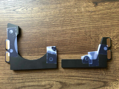 Macbook Pro 13 M1 Chip Speaker (Left + Right) Assembly MYD82LL/A - A Condition