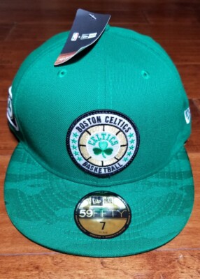 New Era NBA Tip-Off Series Boston Celtics 59FIFTY