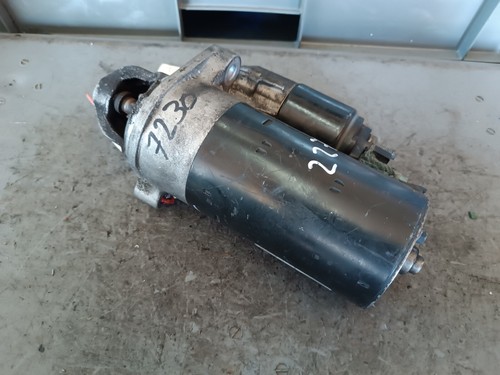 Audi VW Skoda Seat Porsche 2.7 3.0 TDI Anlasser Motorstarter 059911023Q Original