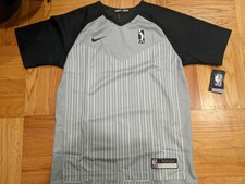 لاعب هجوم الخلط nba referee shirt 