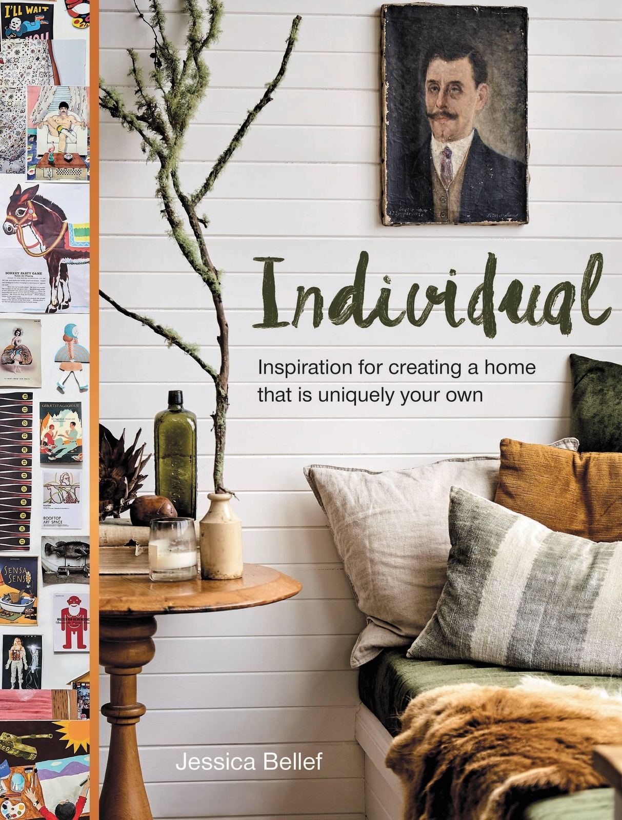 Thumbnail - Individual | Inspiration For Creating A Home That Is Uniquely Your Own
