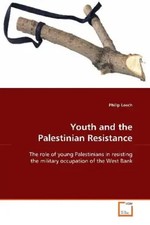 Philip Leech | Youth and the Palestinian Resistance | Taschenbuch | Englisch