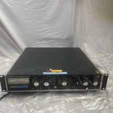 Ithaca Dynatrac 3 Lock In Analyzer Model Number 393-03 S1
