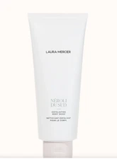 Laura Mercier Neroli Du Sud  Exfoliating Body Wash   7.5oz NIB FACTORY SEALED